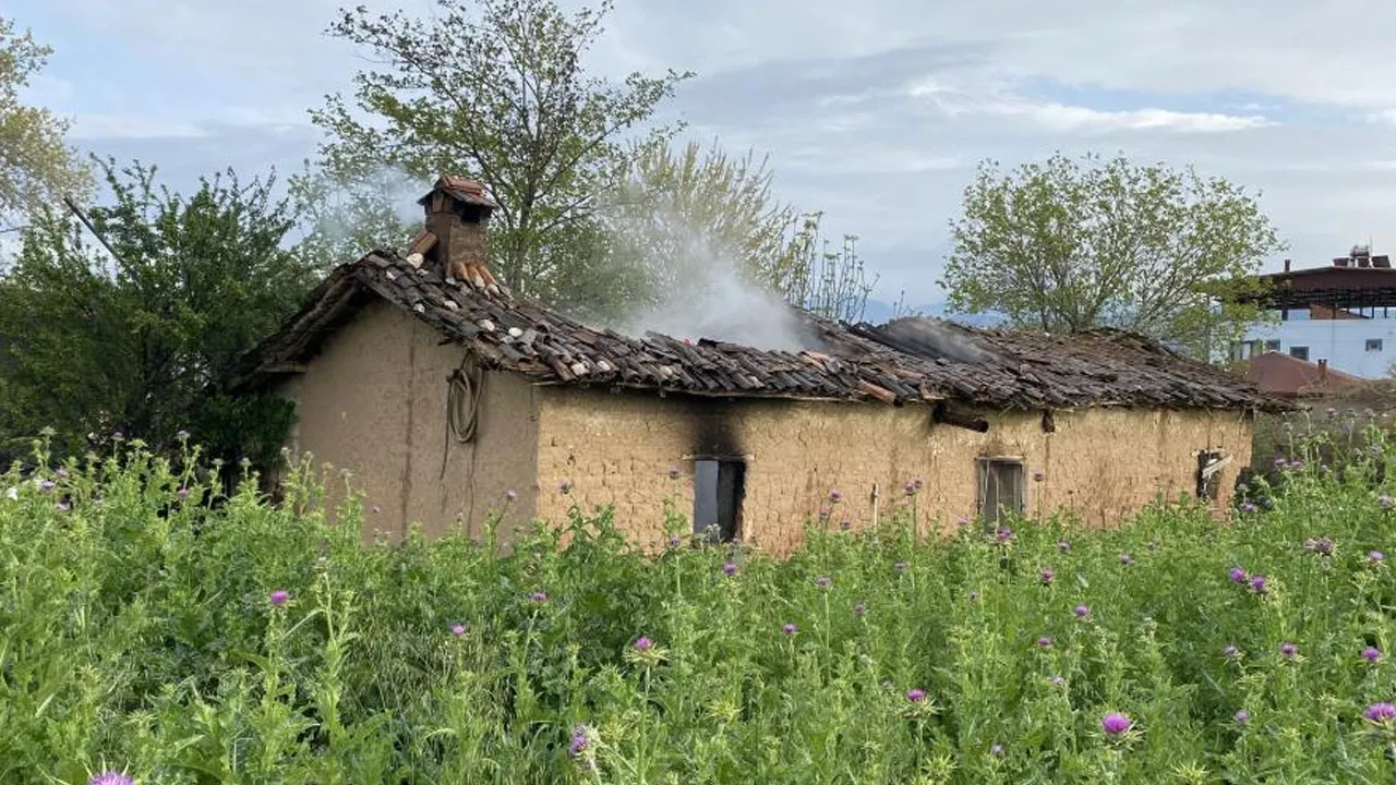 Bağ evinde feci ölüm! 90 yaşındaki adın cansız bedeni bulundu