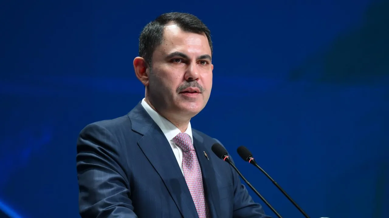 Bakan Kurum dört ülkeyi işaret etti! Seferberlik sürecine hazırız