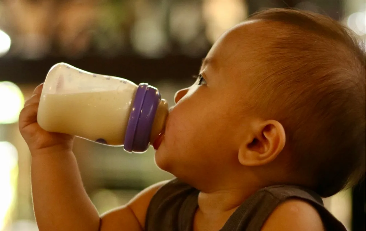 Bebek mamasında 'fare zehri' şoku! Ürünler acil toplatılıyor