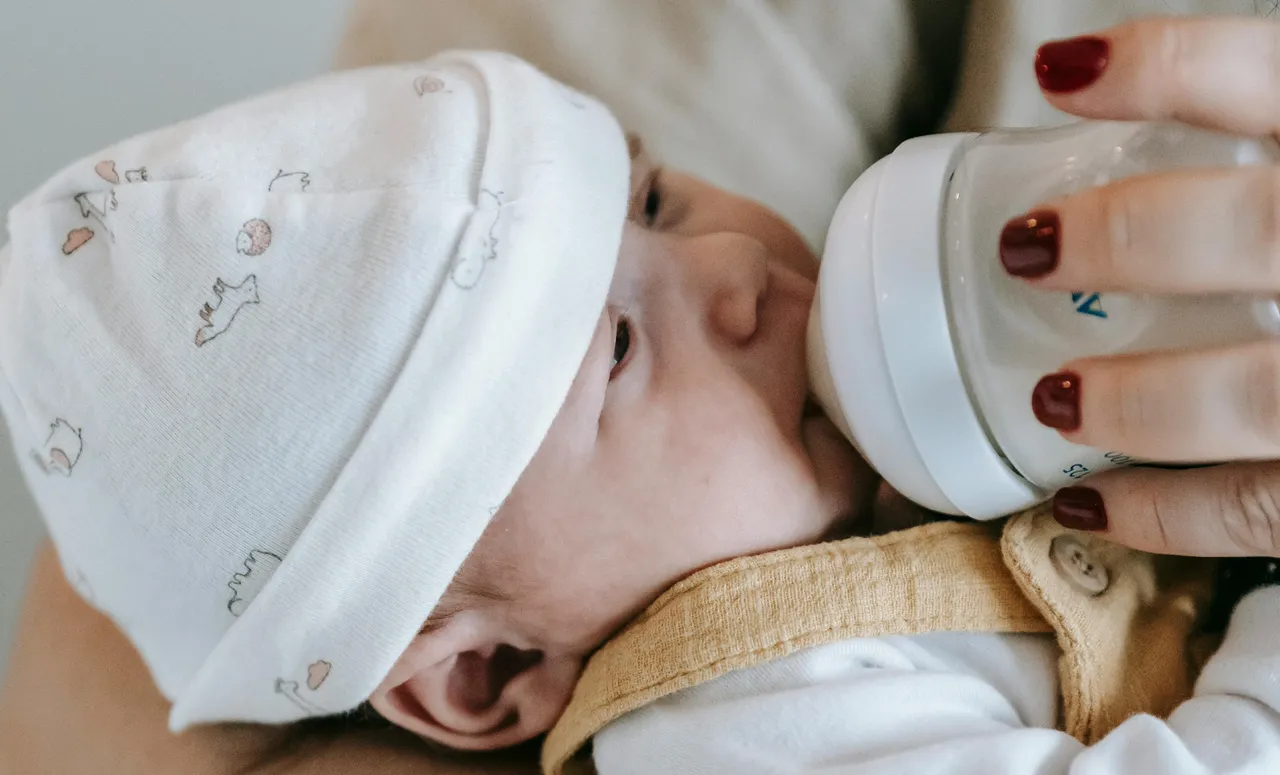 Bebek mamasında 'fare zehri' şoku! Ürünler acil toplatılıyor