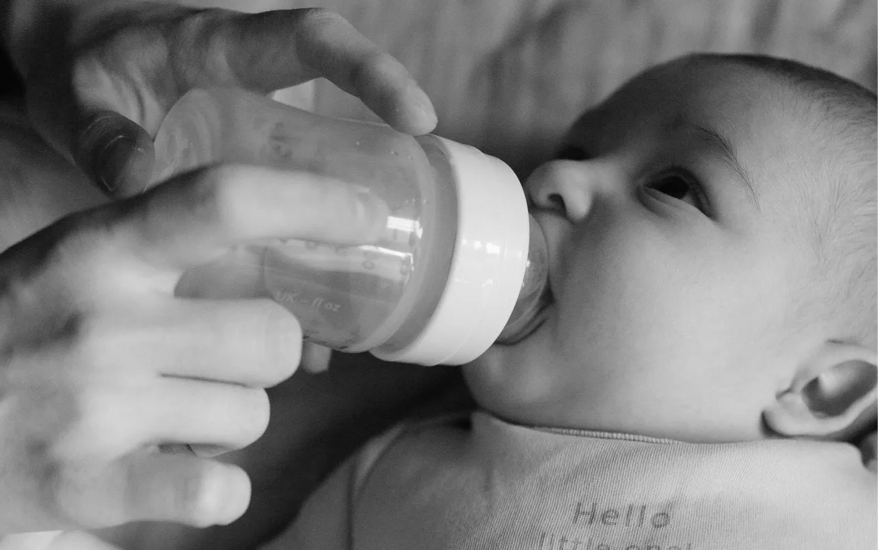 Bebek mamasında 'fare zehri' şoku! Ürünler acil toplatılıyor