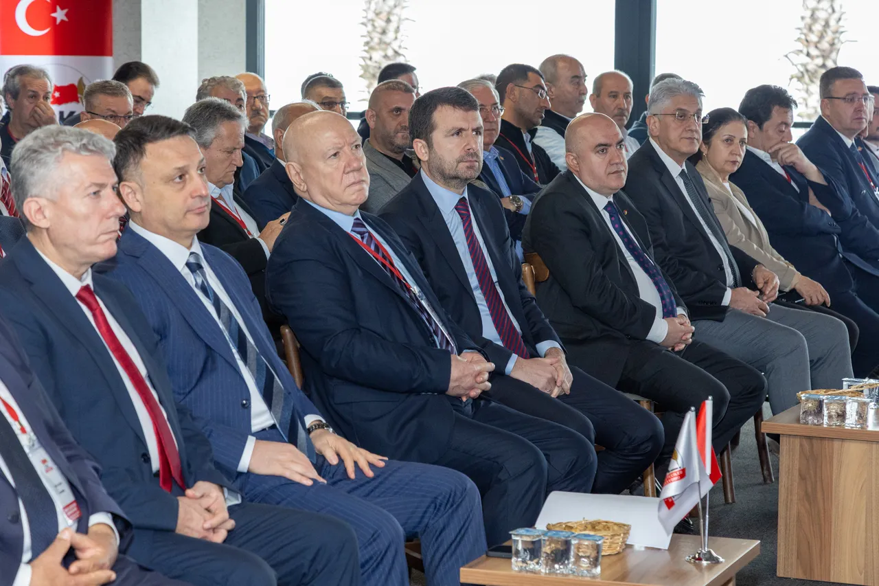 BİK Genel Müdürü Çay: İçerik üreticisinin hakkını koruyan adil bir sistem inşa edilmeli