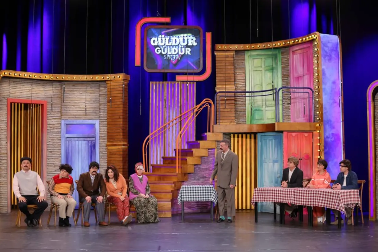 Bu akşam Güldür Güldür neden yok, yeni bölüm ne zaman? (18 Nisan 2026)