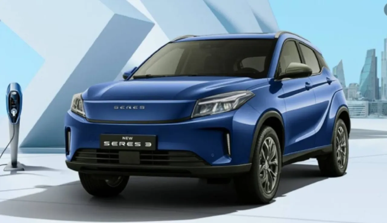 Çinli şirketten ezber bozacak hamle! Araç içinde kullanılacak tuvalet duyanları şaşkına çeviriyor