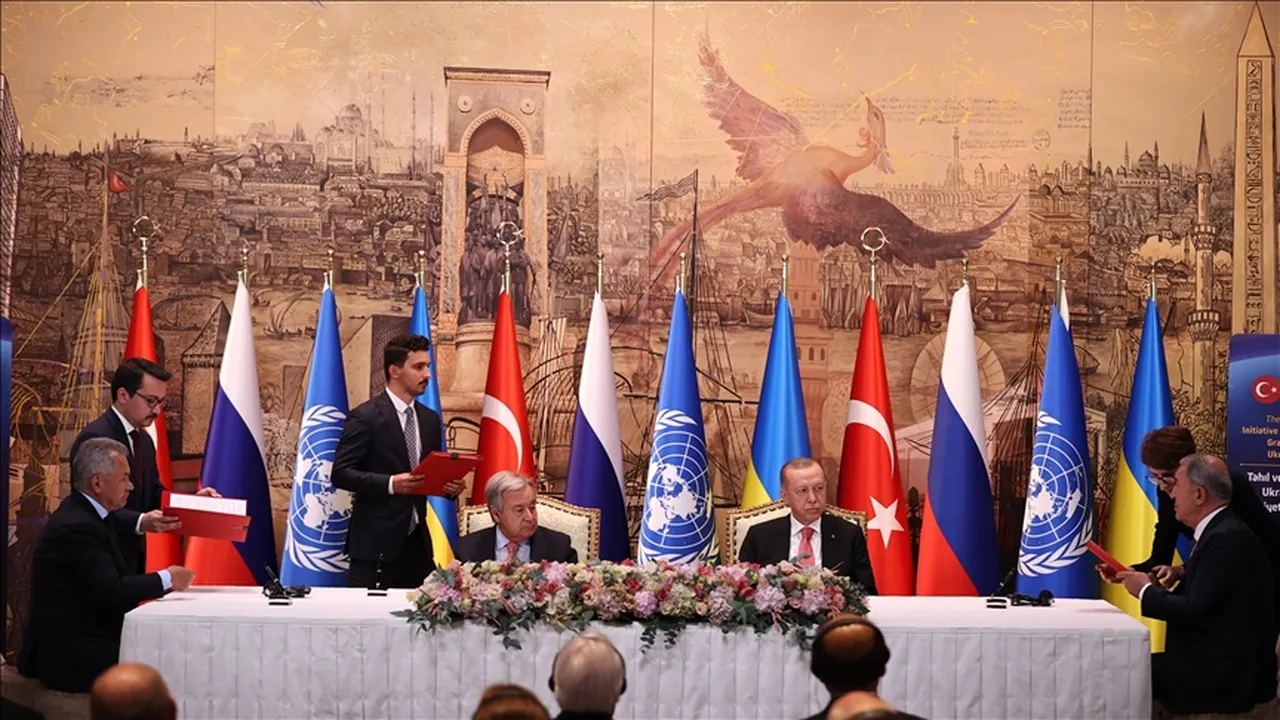 Dışişleri Bakanı Fidan'dan Antalya'da 'Dünya beşten büyüktür' dersi: "Hegemon güç çözüm değil, problem üretiyor!"