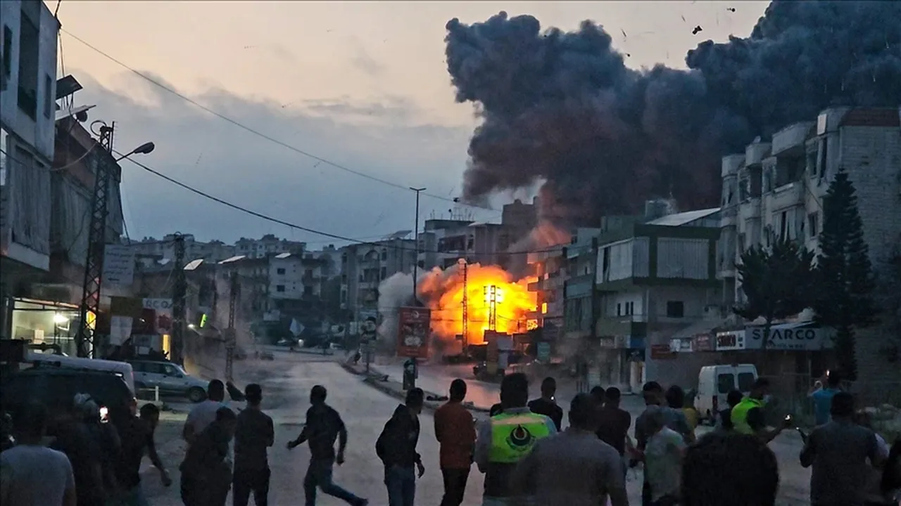 Dışişleri Bakanı Fidan'dan Antalya'da 'Dünya beşten büyüktür' dersi: "Hegemon güç çözüm değil, problem üretiyor!"