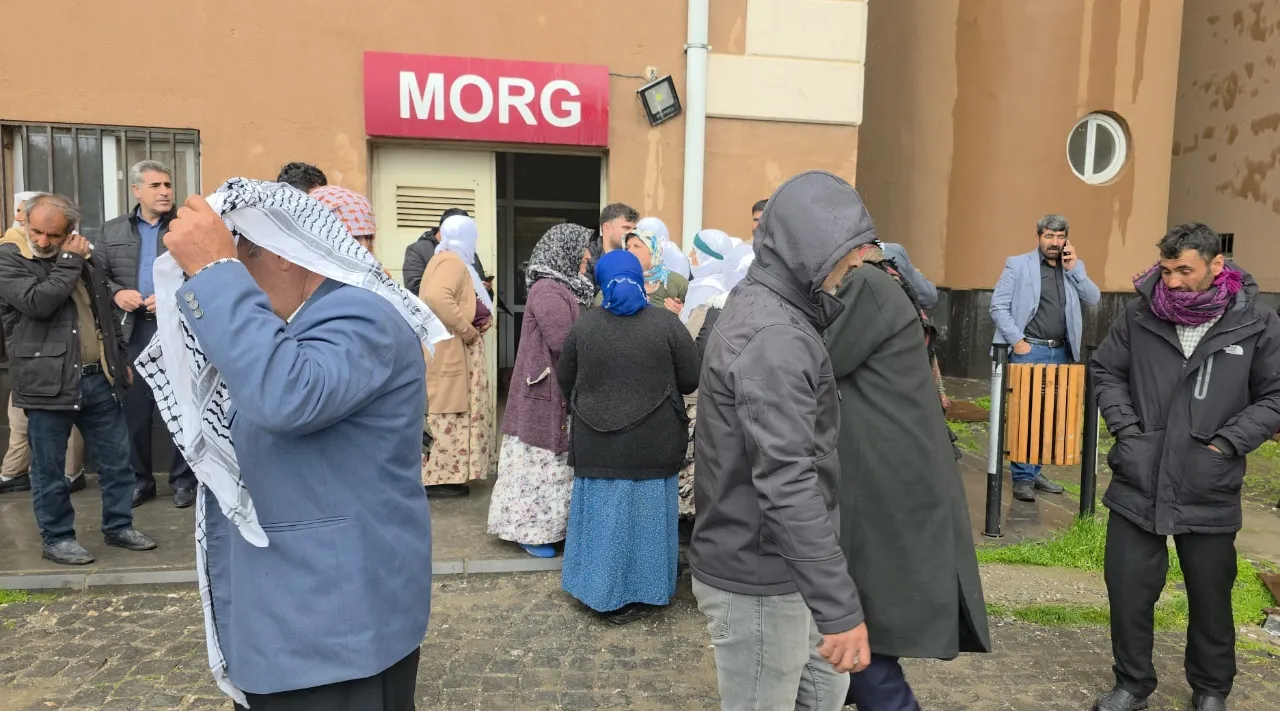 Diyarbakır'dan kahreden haber! Yıldırım çarpan 2 çocuk hayatını kaybetti