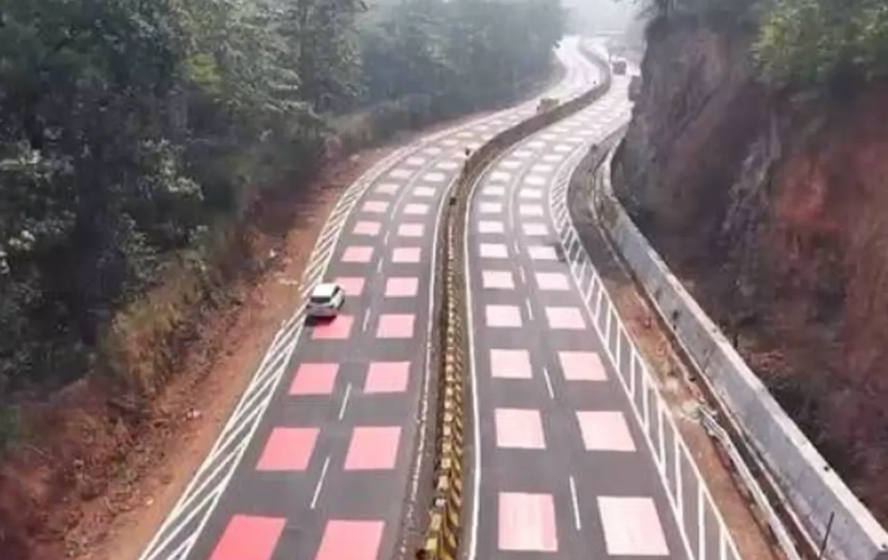 Dünyada bir ilk! Ne radar ne ceza: Kırmızı yola giren sürücü asla hız yapmıyor