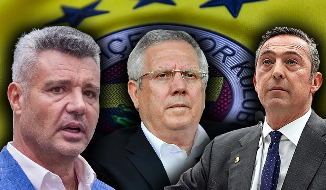 Fenerbahçe'de Yüksek Divan Kurulu