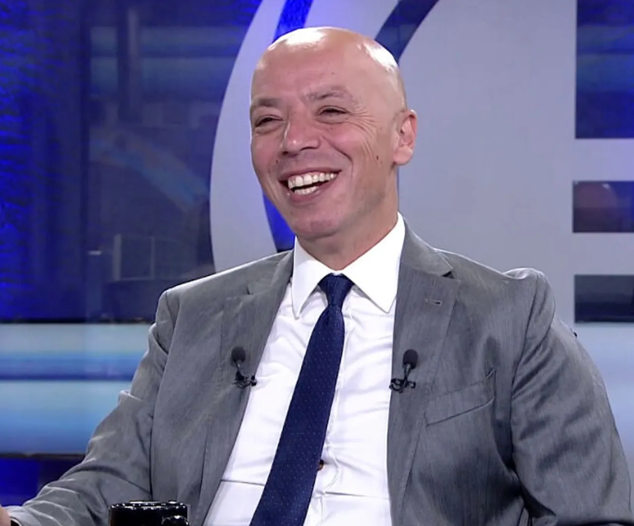 Fenerbahçe Başkan Vekili Murat Salar