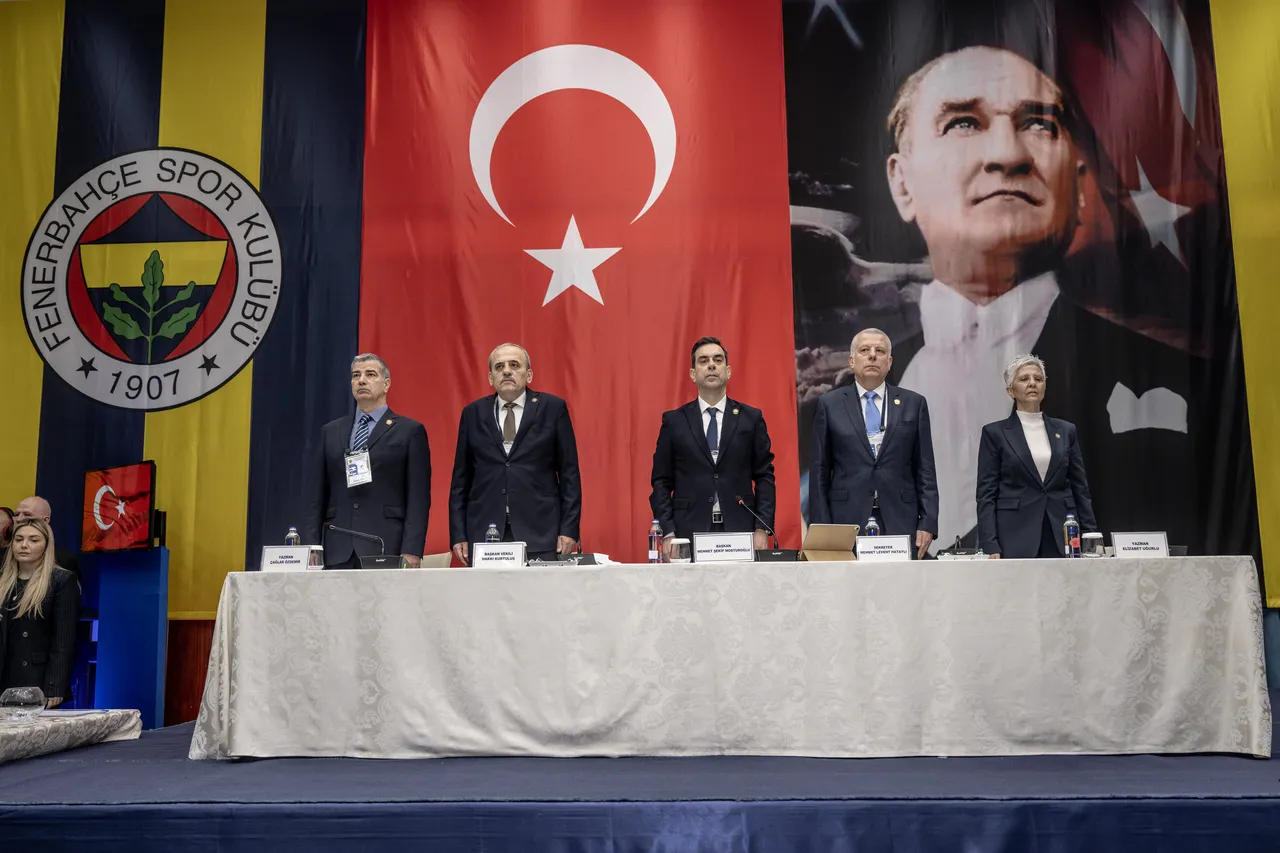 Fenerbahçe Kulübü Yüksek Divan Kurulu