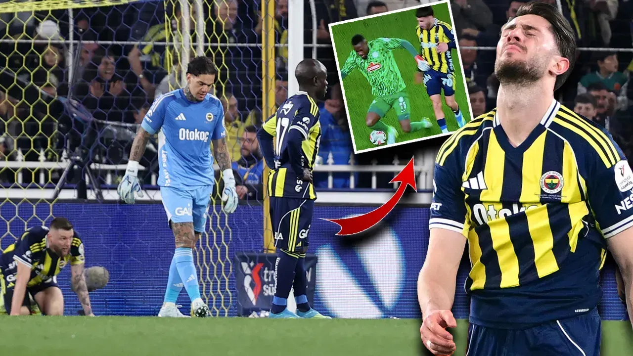 'TRIO' EKİBİ AYNI YORUMU YAPTI