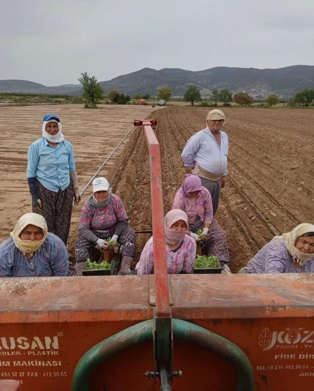 Geçen yıl 190 ile 305 TL arasında satılmıştı! Yeni sezon için ekim başladı