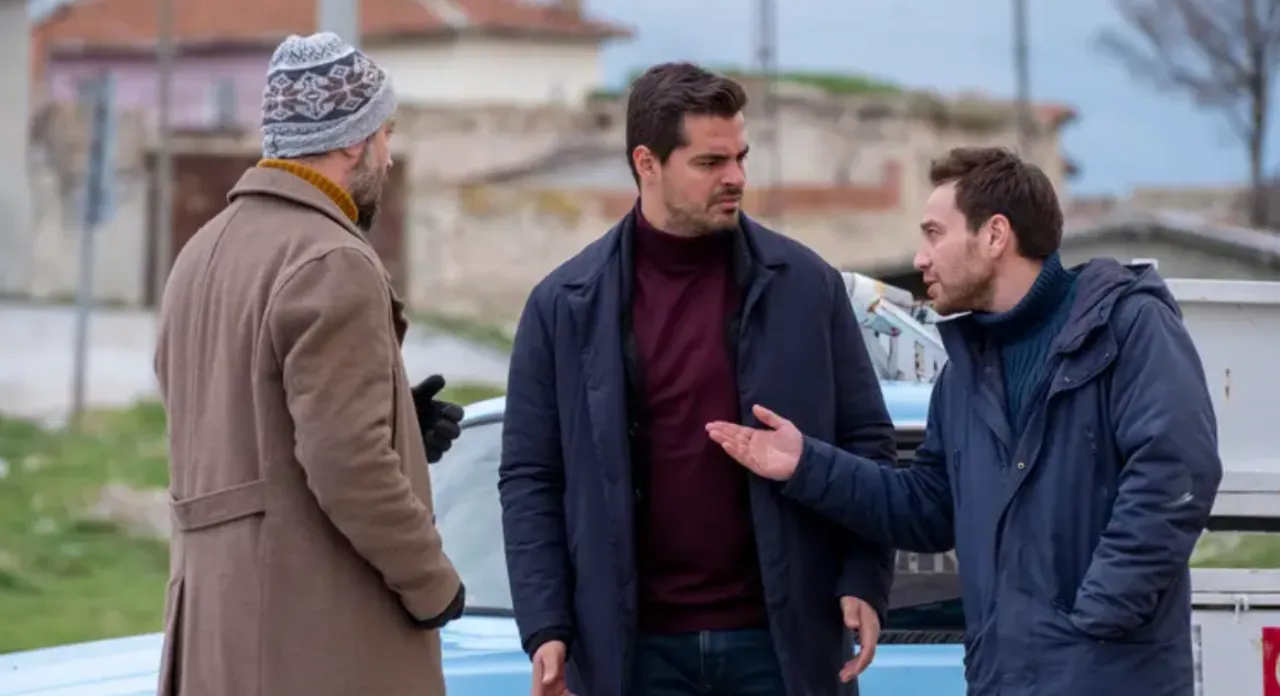 Gönül Dağı bu akşam var mı, yeni bölüm ne zaman?