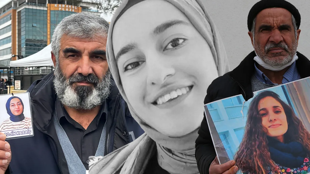 Gülistan Doku soruşturması Rojin Kabaiş'in babasına umut oldu: Sıra benim kızımda