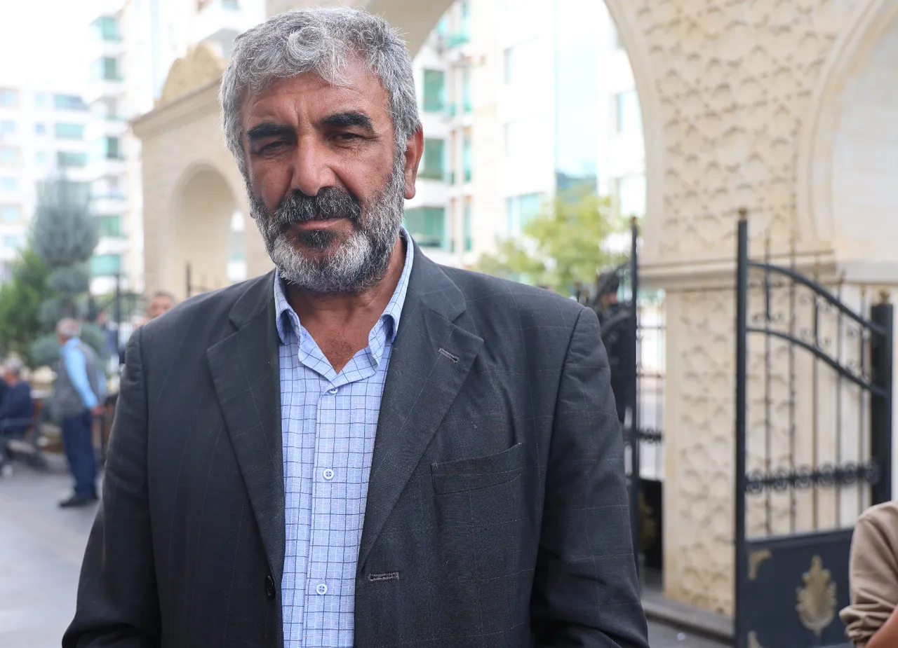 Gülistan Doku soruşturması Rojin Kabaiş'in babasına umut oldu: Sıra benim kızımda