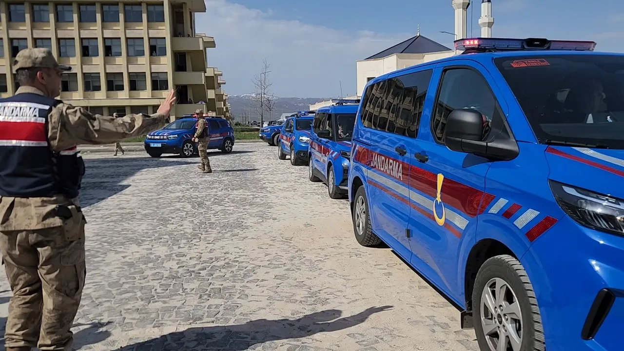 Gülistan Doku soruşturmasında tutuklu sayısı altıya yükseldi