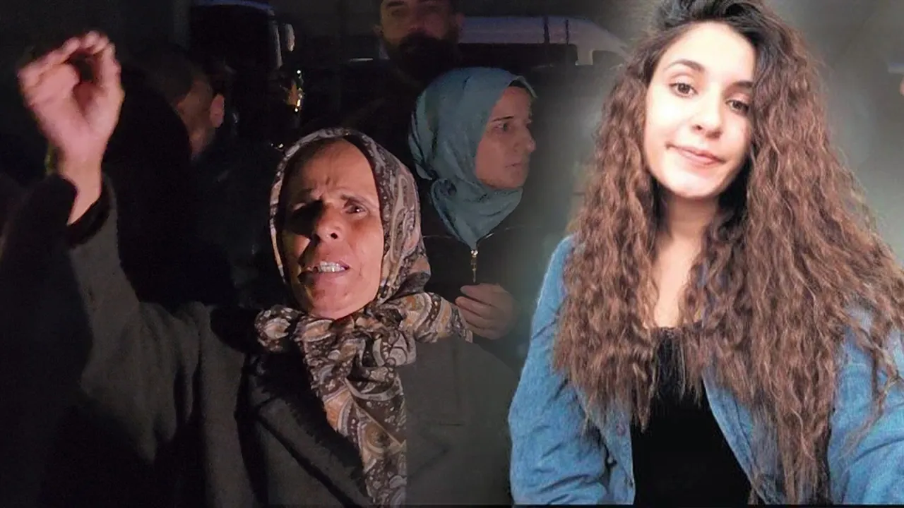 Gülistan Doku’nun annesi isyan etti: Müebbet ve idam verilsin