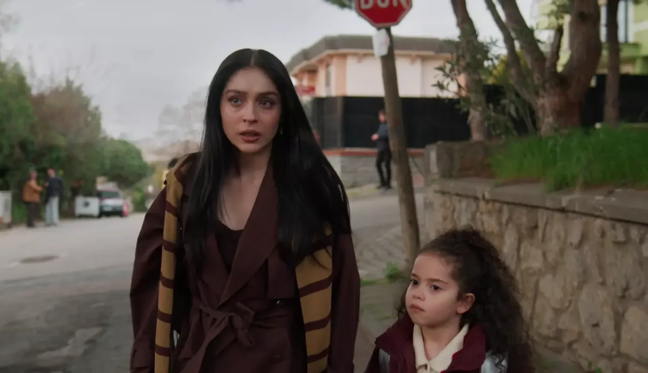 Güller ve Günahlar bu akşam var mı, yok mu? 18 Nisan TV yayın akışı (Yeni bölüm tarihi) 