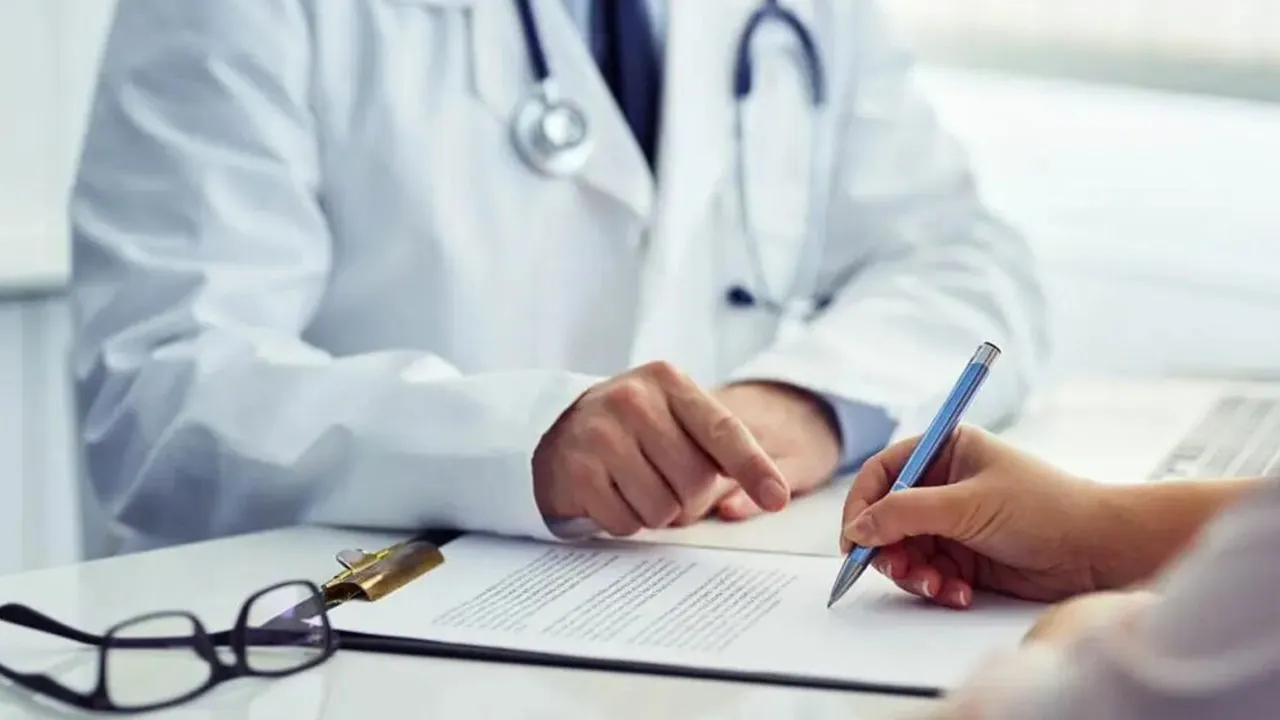 Hangisi yasal hangisi değil? Özel hastanede bu parayı ödeyenler dikkat!