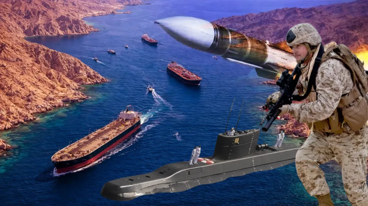 İran'dan yeni Hürmüz kararı