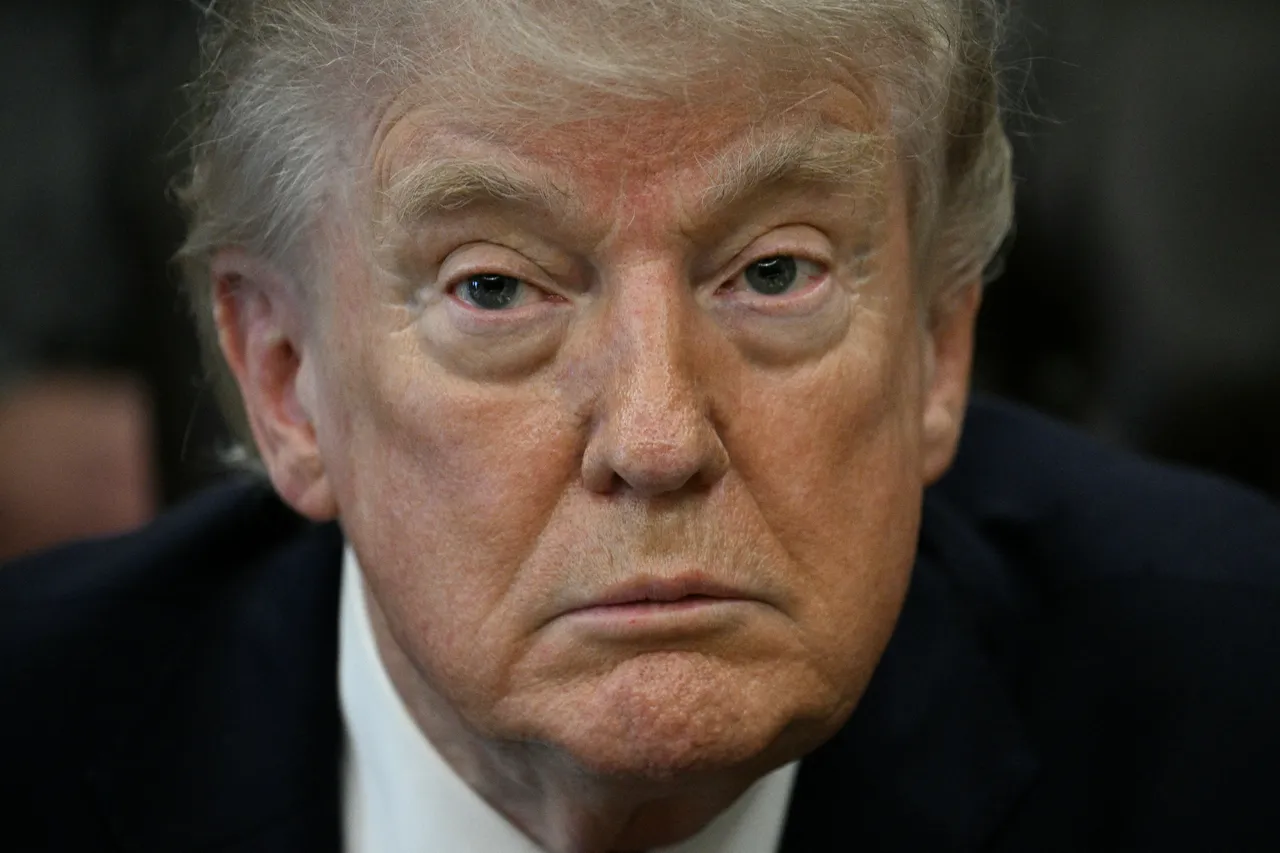 Hürmüz'ün kapatılmasının ardından Trump'tan ilk açıklama: Bize şantaj yapamazlar