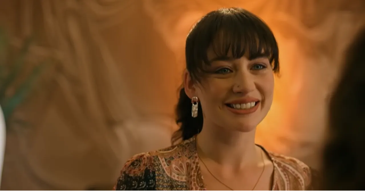 İlayda Çevik kimdir, hangi dizilerde oynadı?