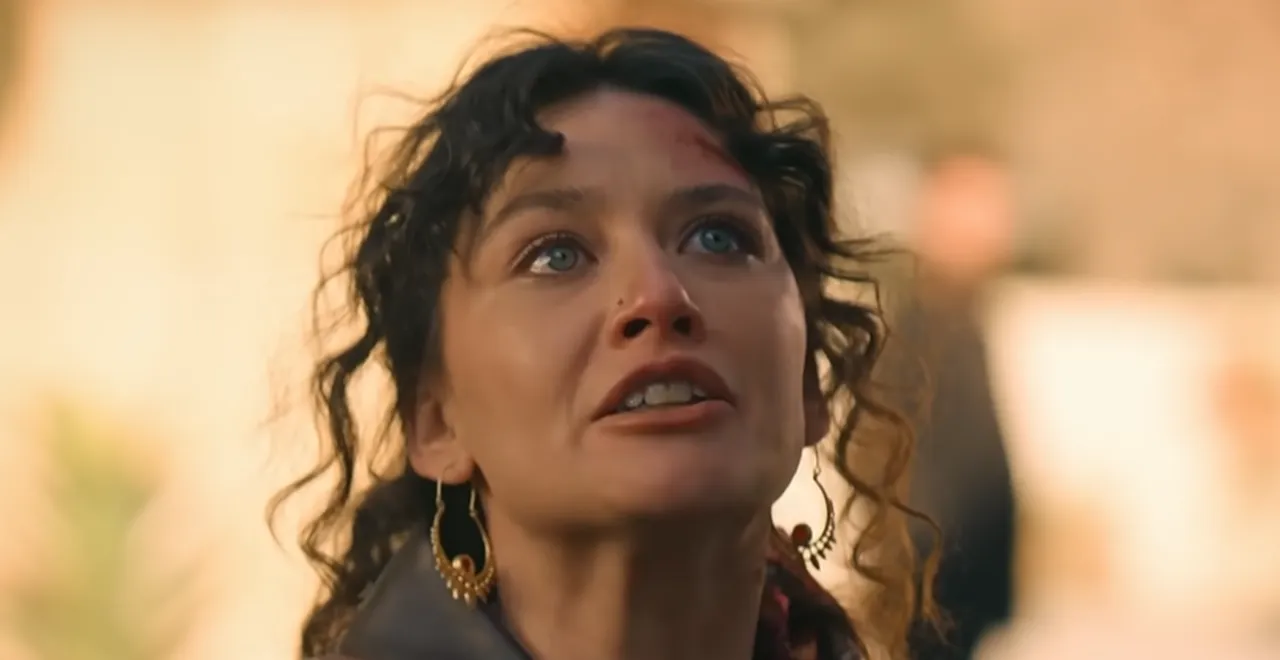 İlayda Çevik kimdir, hangi dizilerde oynadı?