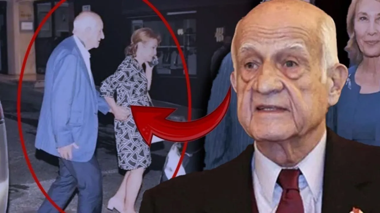 İnan Kıraç'ın evliliği resmen iptal edildi!