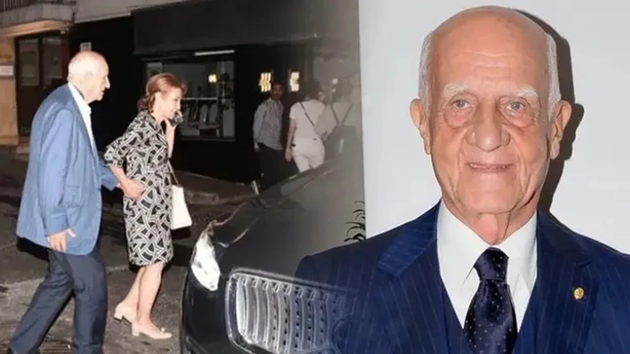 İnan Kıraç'ın evliliği resmen iptal edildi!