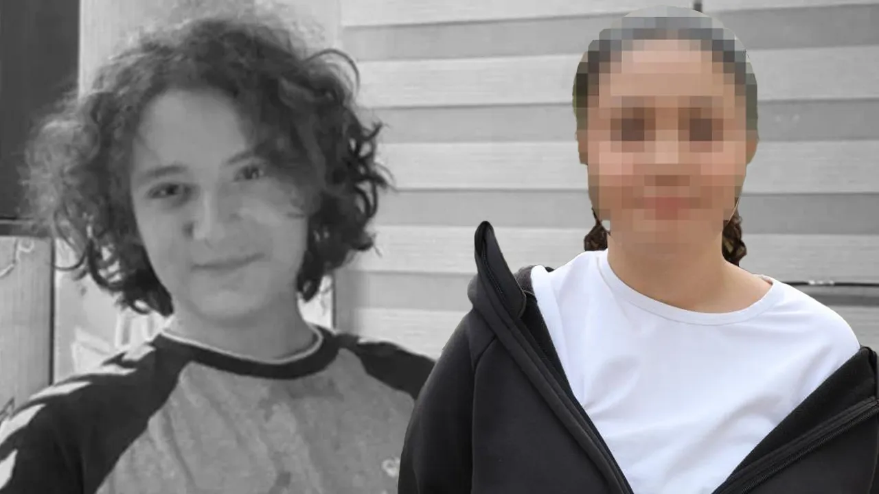 İsa Aras Mersinli'nin karşı sınıfında okuyan öğrenciden dikkat çeken sözler: Bir anda değişik ses çıkarmaya başlayan bir çocuktu