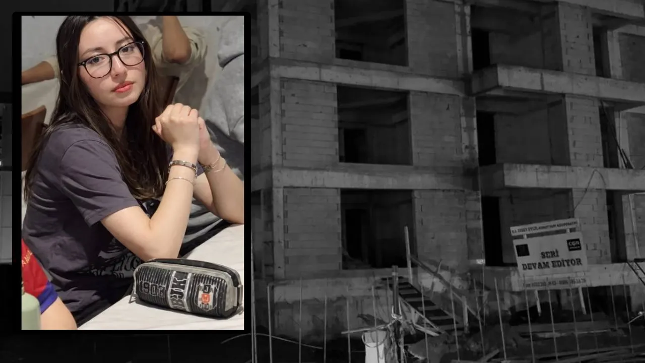 Isparta'da kayıp olarak aranan 16 yaşındaki Feyza Keskin ölü bulundu