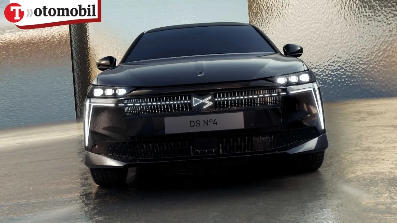 İşte Türkiye fiyatı! Yeni DS N°4 Türkiye’de satışa çıktı