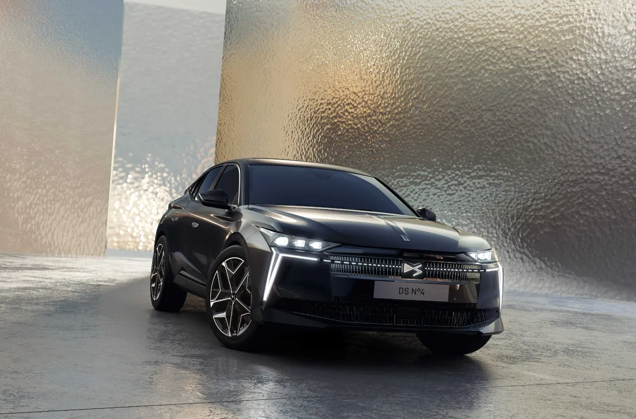 İşte Türkiye fiyatı! Yeni DS N°4 Türkiye’de satışa çıktı