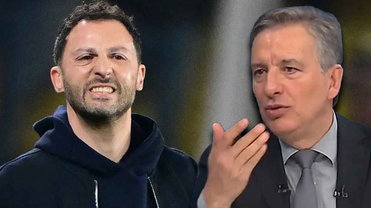 Kadıköy'de galibiyet kaçtı, Tedesco'ya patladı: Gitsin kurs hocalığı yapsın!