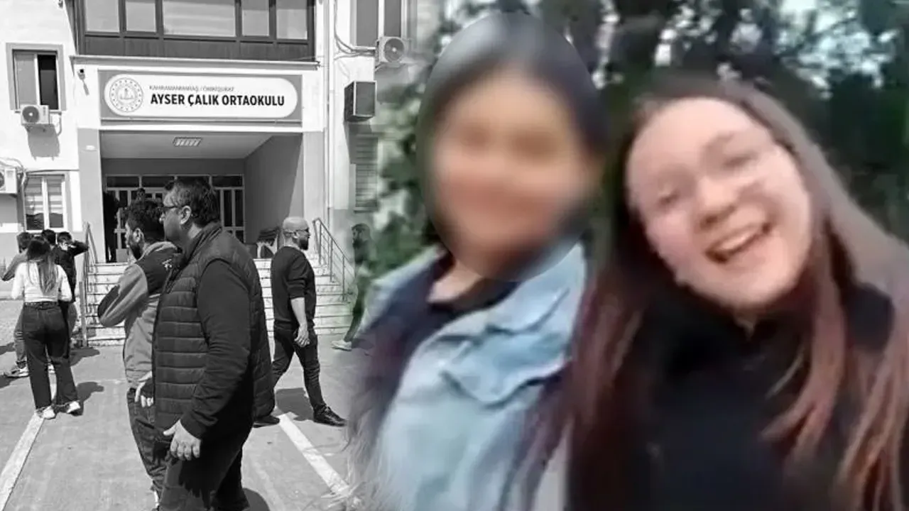 GÖRÜNTÜSÜ YÜREKLERİ BURKTU