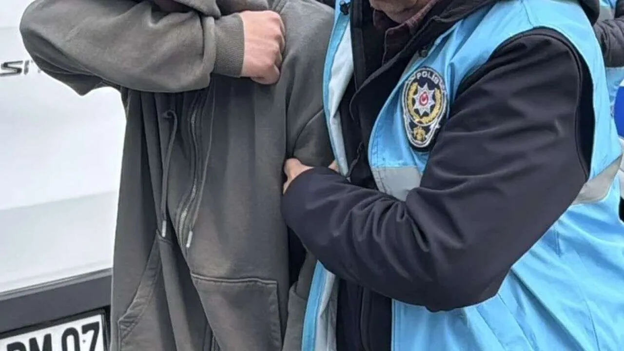 'Katliam taklitçilerini' WhatsApp grupları ele verdi! Liseli 8 öğrenci hakkında karar verildi