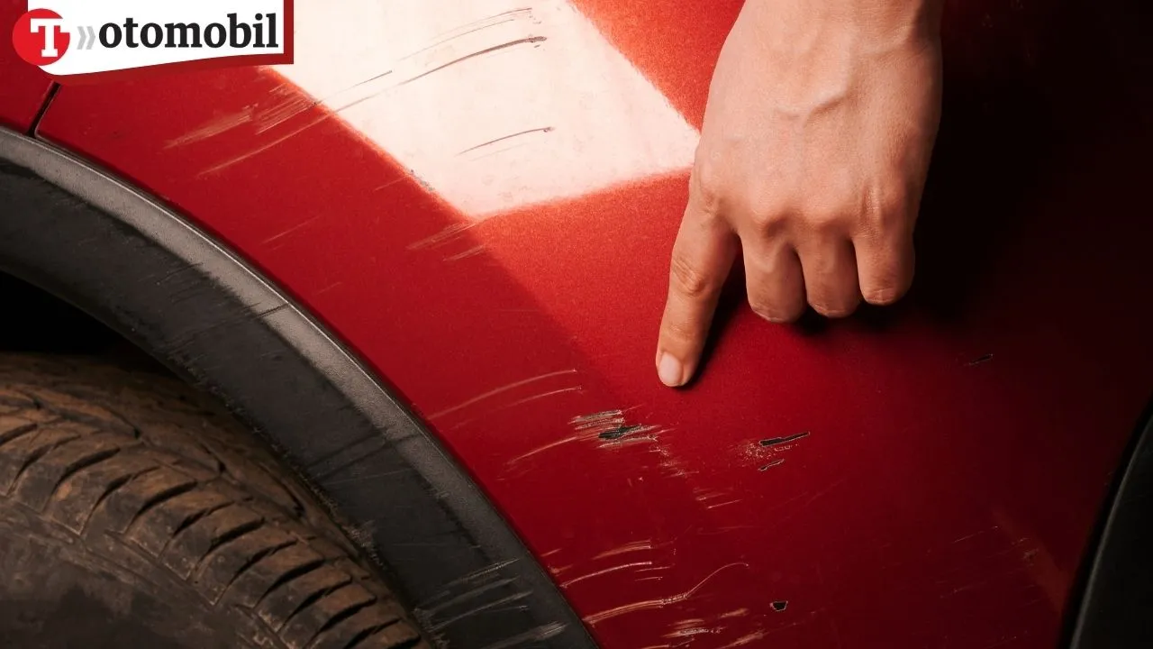 Kendi kendini 1000’den fazla onaran malzeme üretildi: Otomobil ve uçakların ömrü uzayacak