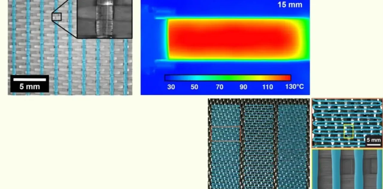 Kendi kendini 1000’den fazla onaran malzeme üretildi: Otomobil ve uçakların ömrü uzayacak