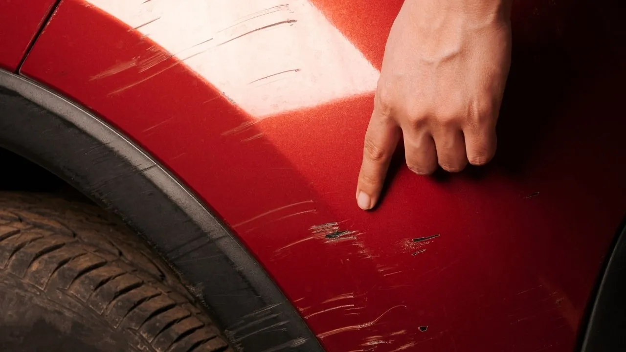 Kendi kendini 1000’den fazla onaran malzeme üretildi: Otomobil ve uçakların ömrü uzayacak