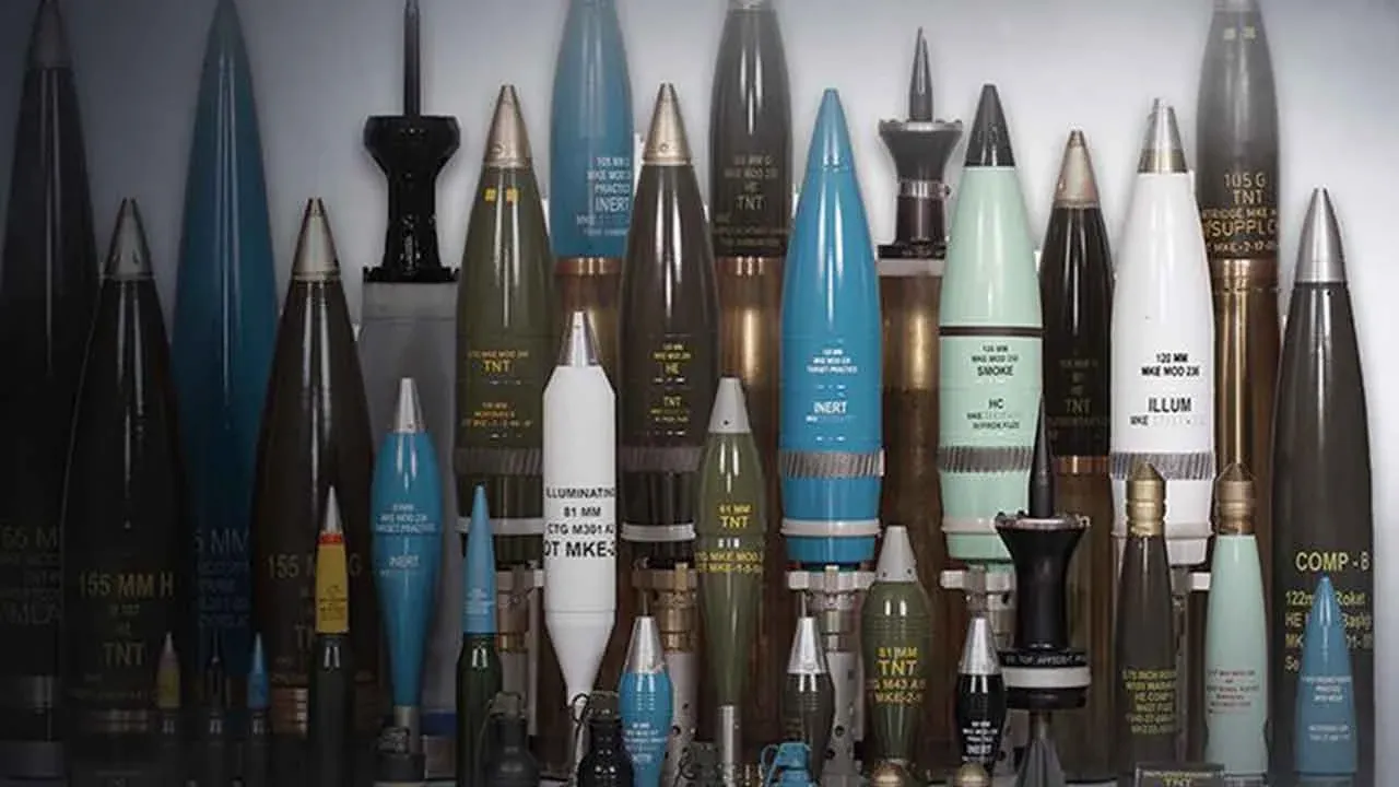 Kırıkkale'ye stratejik üretim üssü: Mühimmatta dışa bağımlılık bitiyor