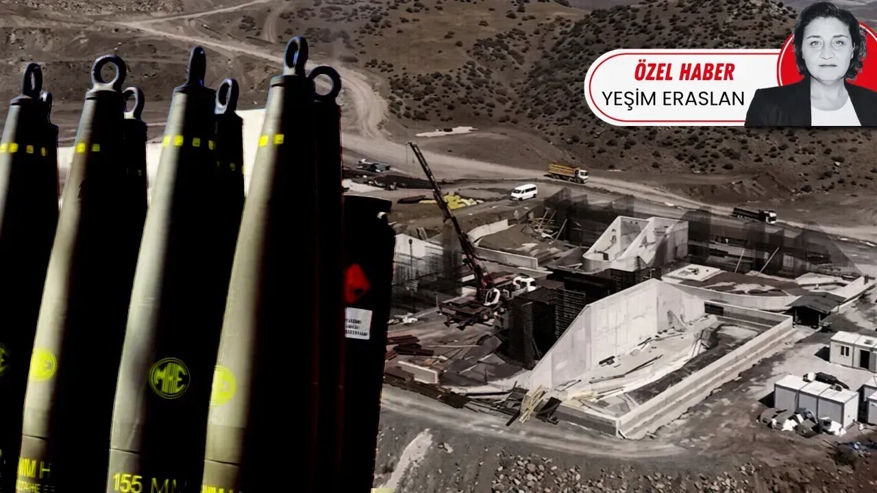 DIŞA BAĞIMLILIK BİTİYOR