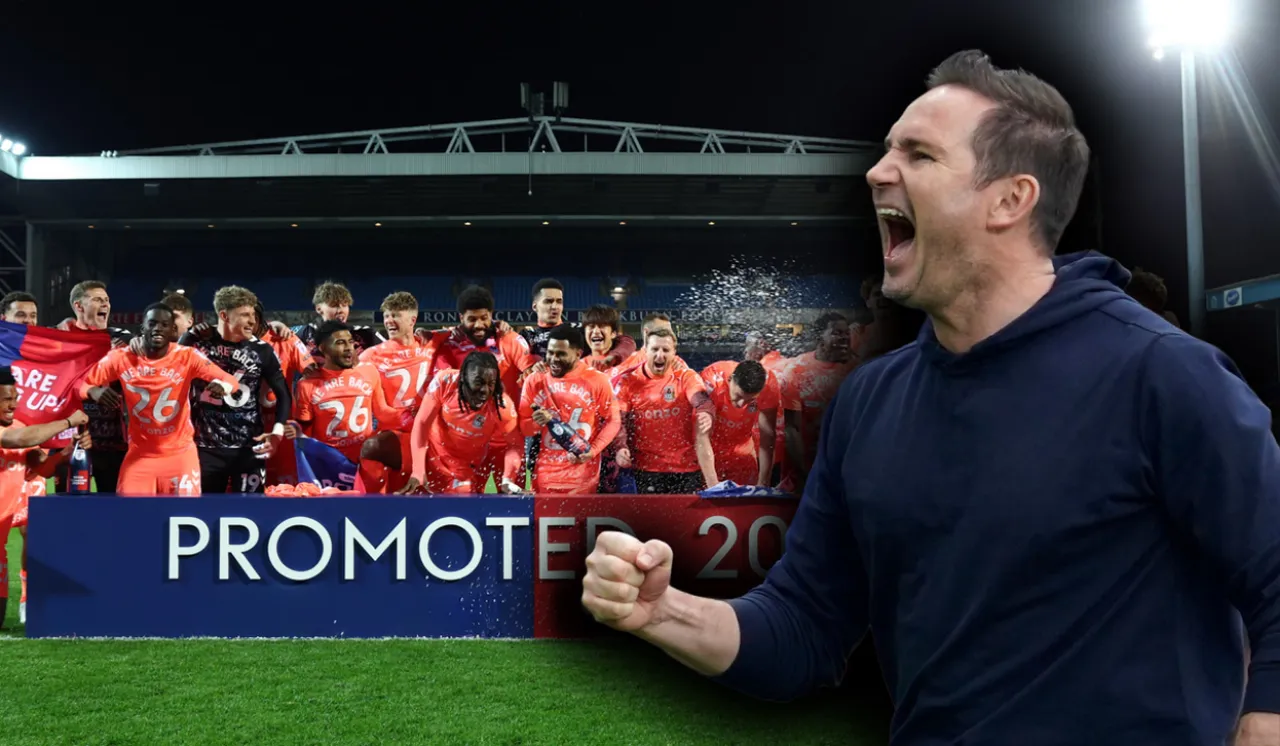 Frank Lampard tarih yazdı: Coventry City 25 yıl sonra Premier Lig’de