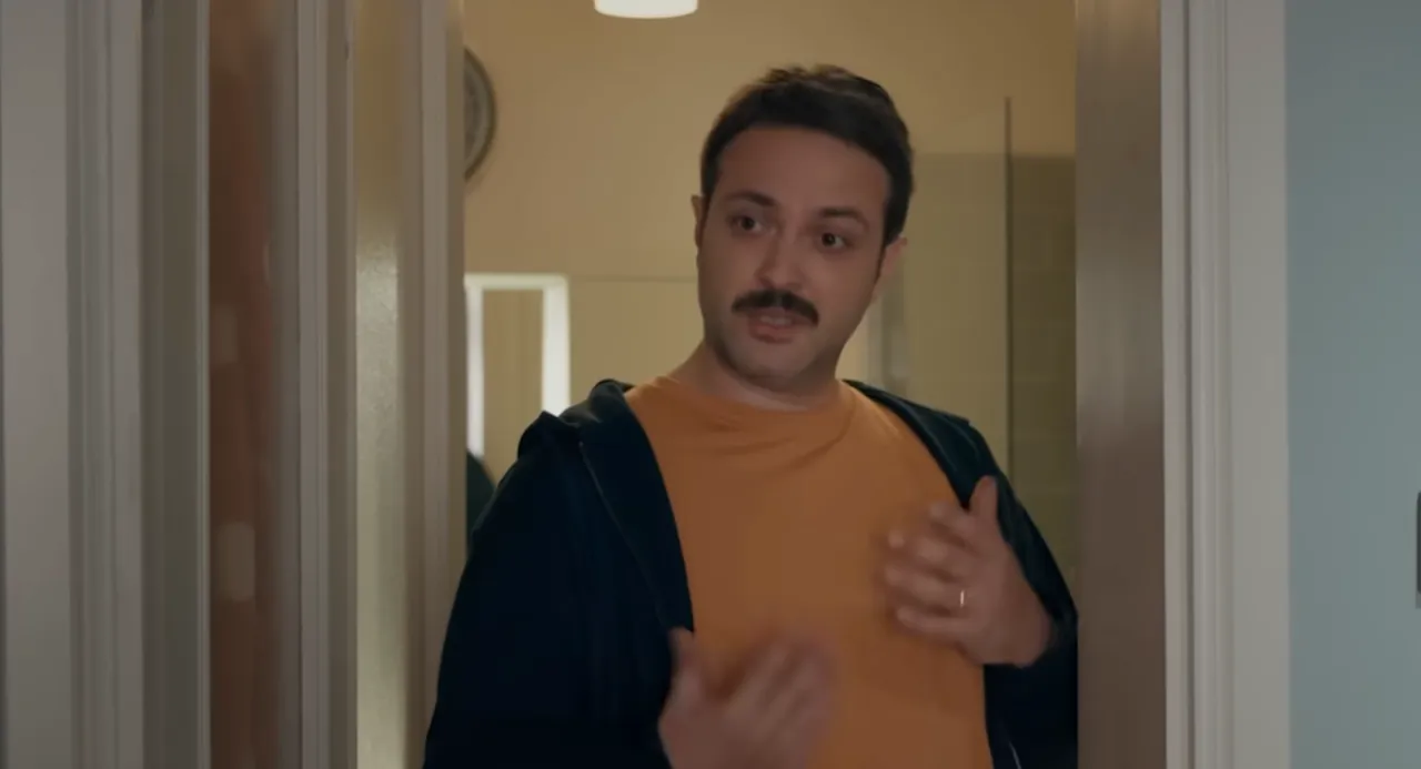 Lohusa filmi oyuncuları ve karakterleri