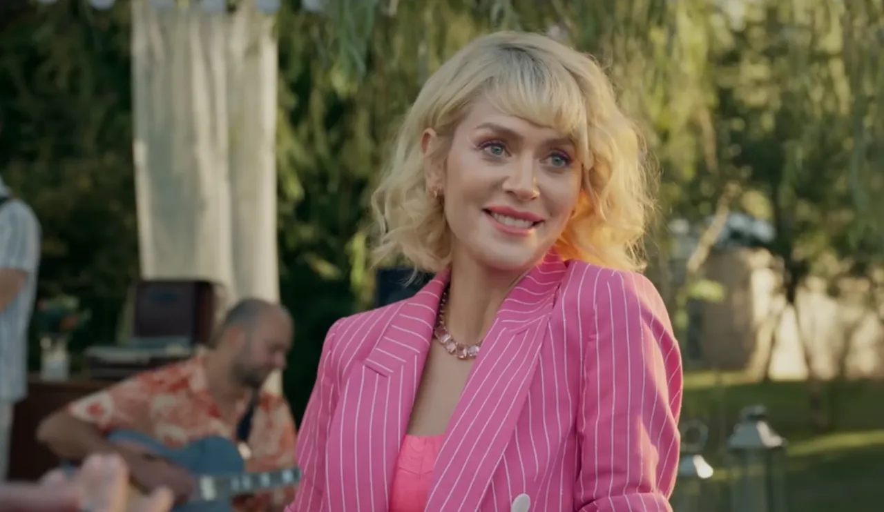 Lohusa filmi oyuncuları ve karakterleri