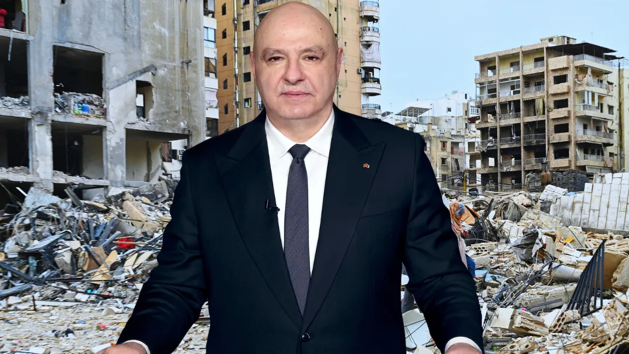 Lübnan Cumhurbaşkanı’ndan İsrail ile ateşkesin ardından çok konuşulacak sözler: Topraklarımızdan tek bir zerre feda edilmeyecek