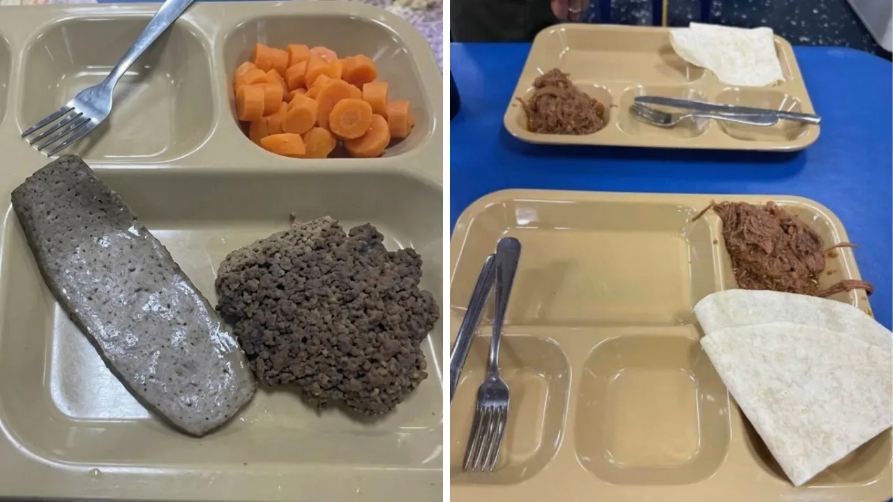 Milyar dolarlık ABD savaş gemilerinde ‘boş tabak’ krizi! İran alaya aldı, Pentagon’dan jet açıklama