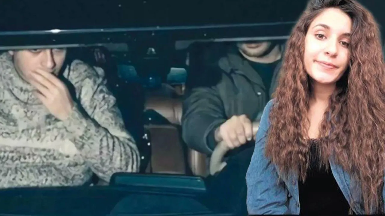 Mustafa Türkay Sonel tutuklandı!