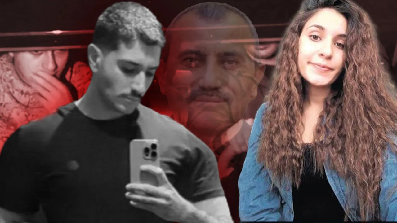 Mustafa Türkay Sonel tutuklandı!