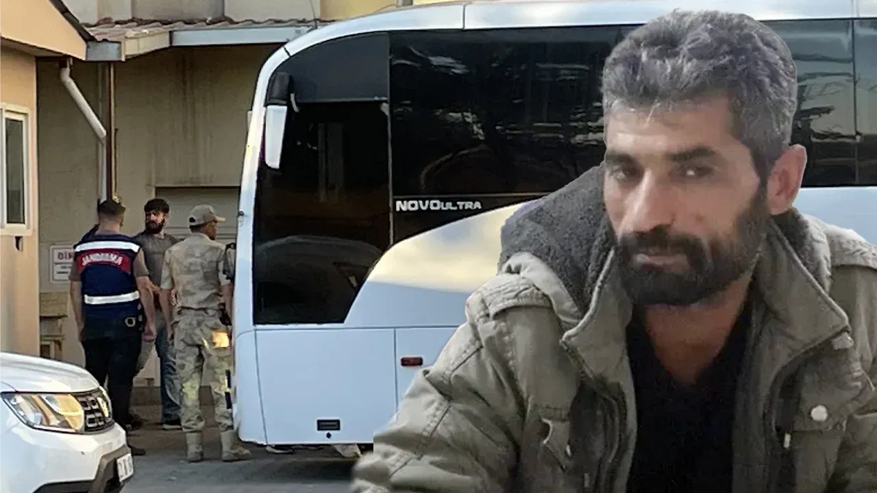 NEVZAT'IN OĞLU DA TUTUKLANDI!